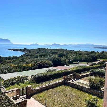 La Terrazza Blu Villa Marinella  Eksteriør billede