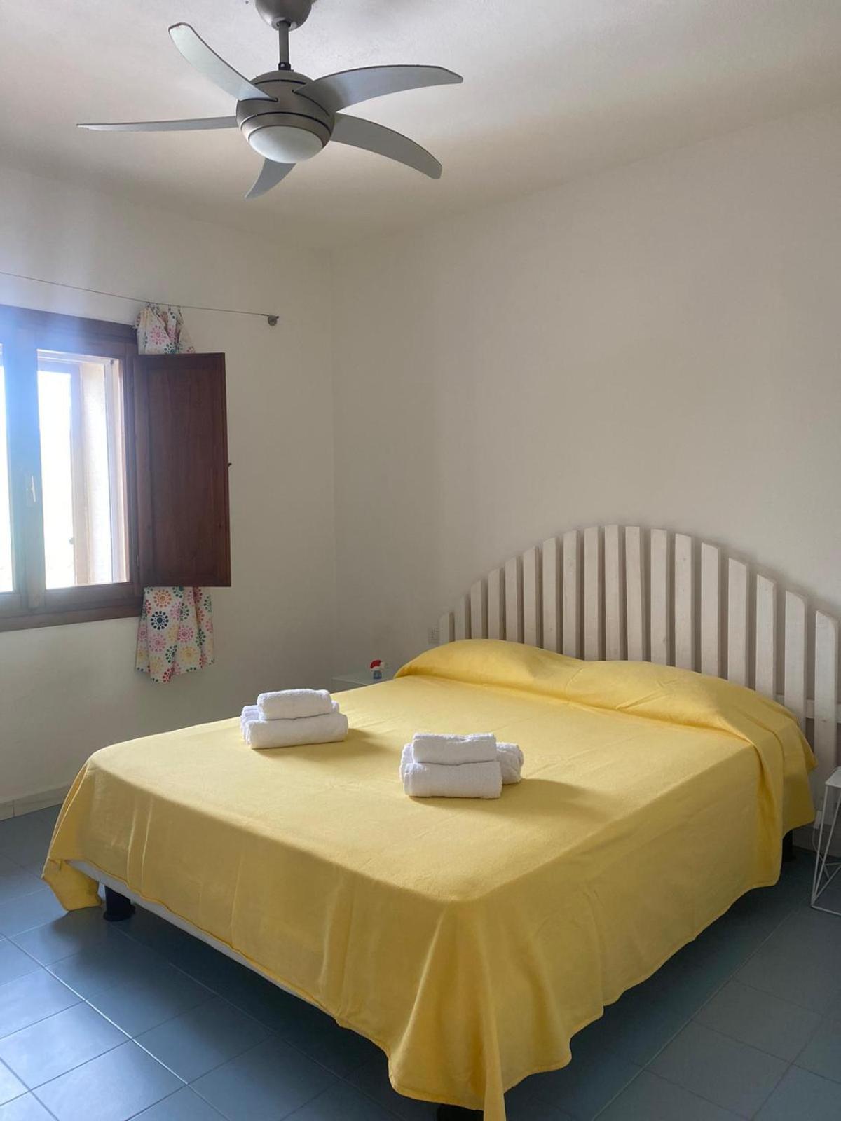 La Terrazza Blu Villa Marinella  Eksteriør billede