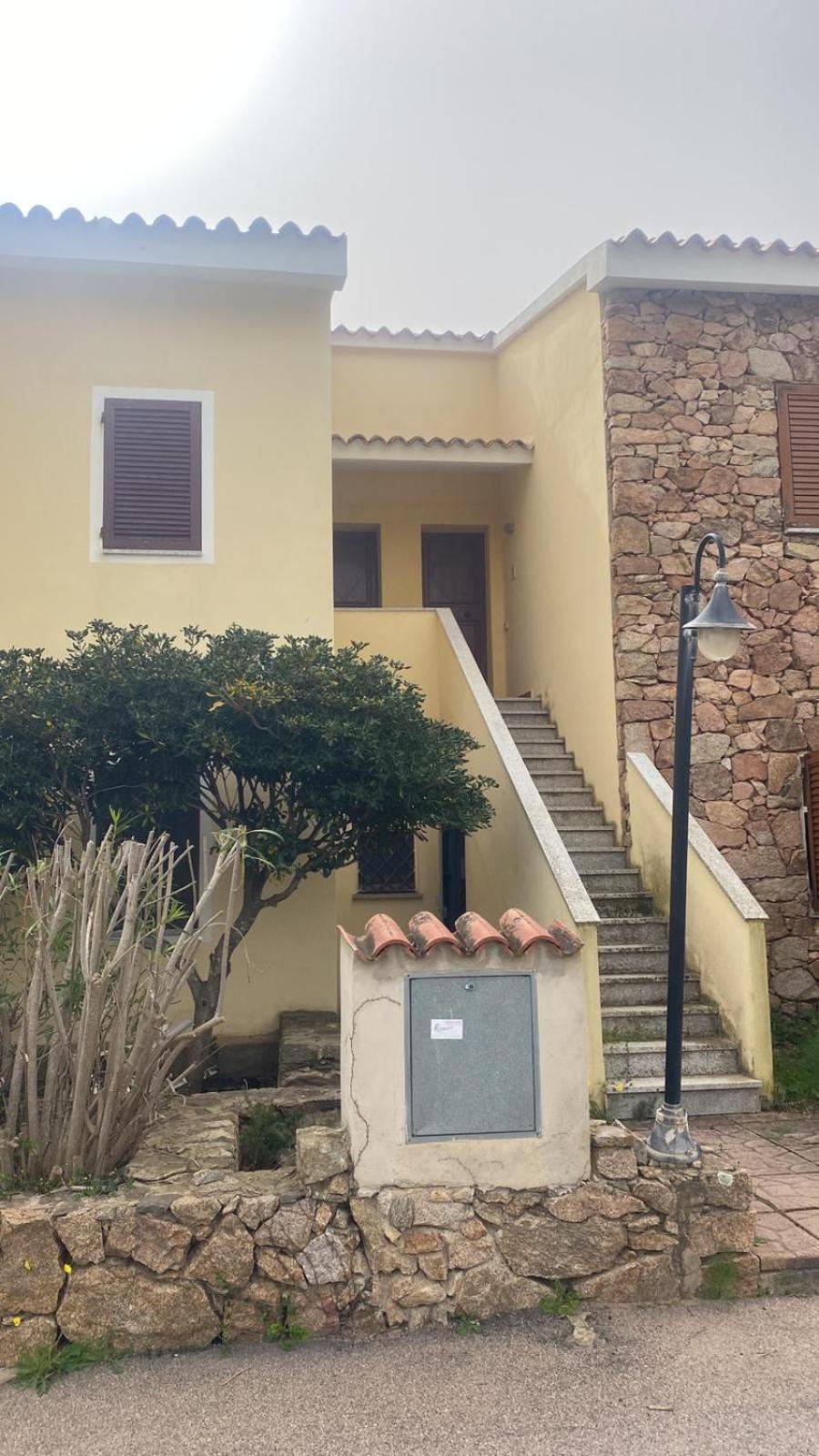 La Terrazza Blu Villa Marinella  Eksteriør billede