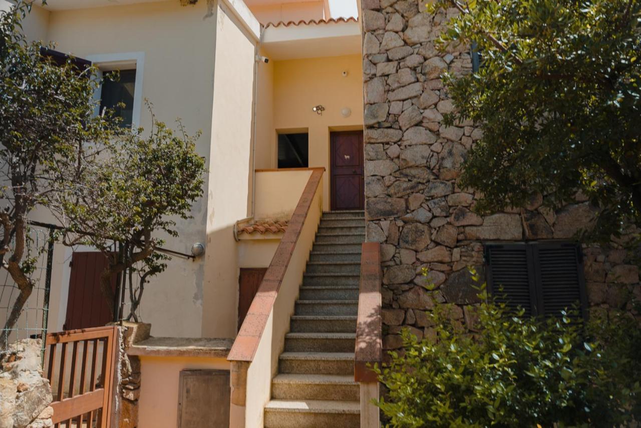 La Terrazza Blu Villa Marinella  Eksteriør billede