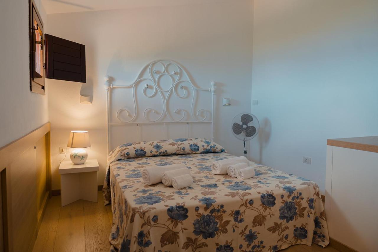La Terrazza Blu Villa Marinella  Eksteriør billede