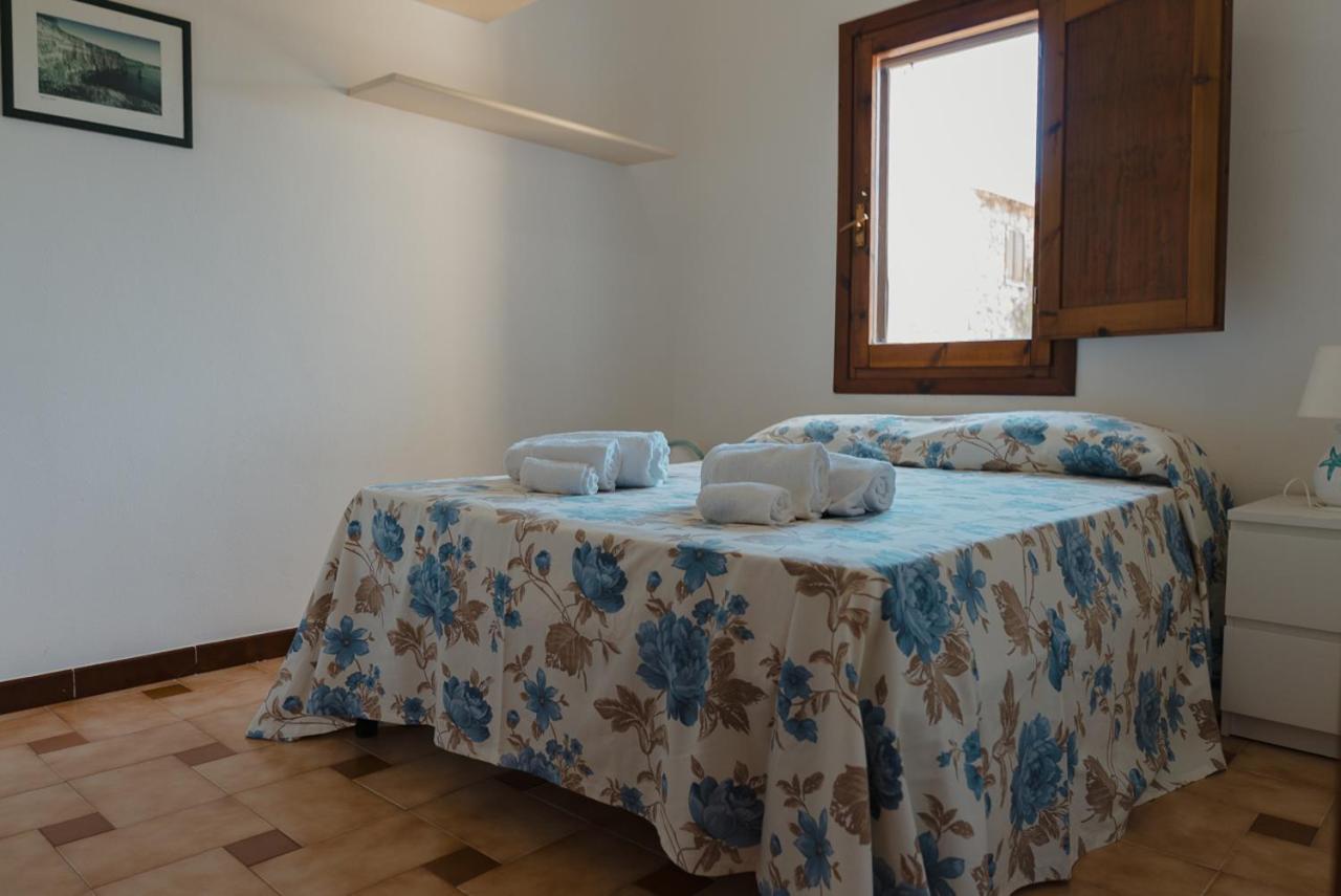 La Terrazza Blu Villa Marinella  Eksteriør billede