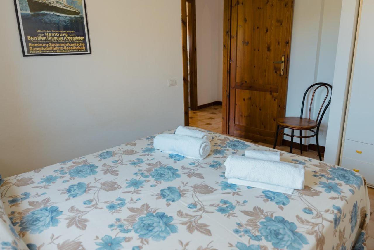La Terrazza Blu Villa Marinella  Eksteriør billede