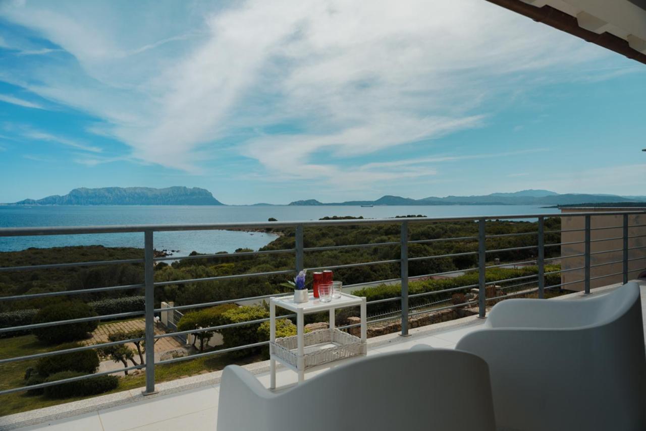 La Terrazza Blu Villa Marinella  Eksteriør billede