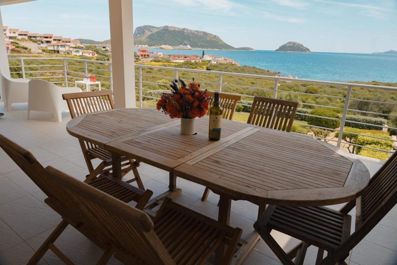 La Terrazza Blu Villa Marinella  Eksteriør billede