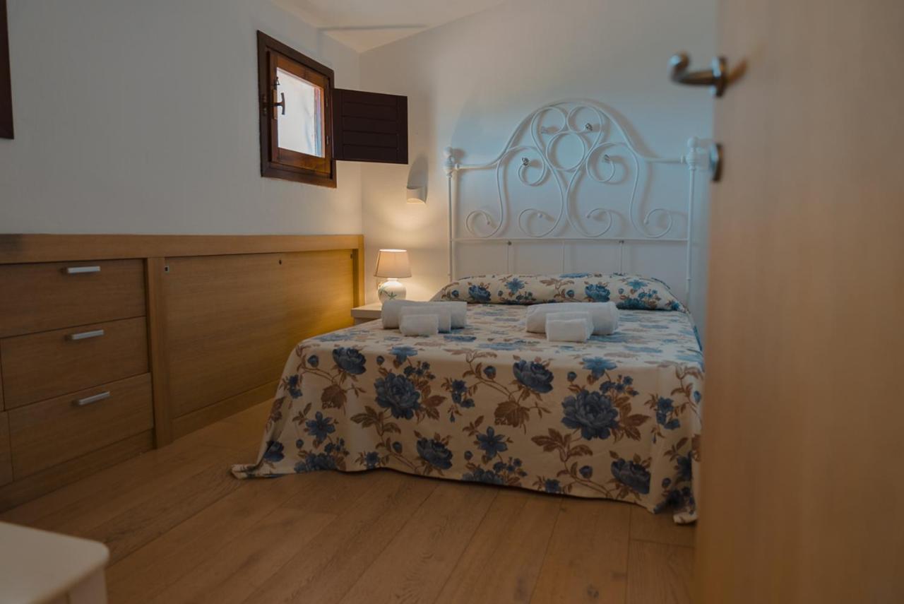 La Terrazza Blu Villa Marinella  Eksteriør billede