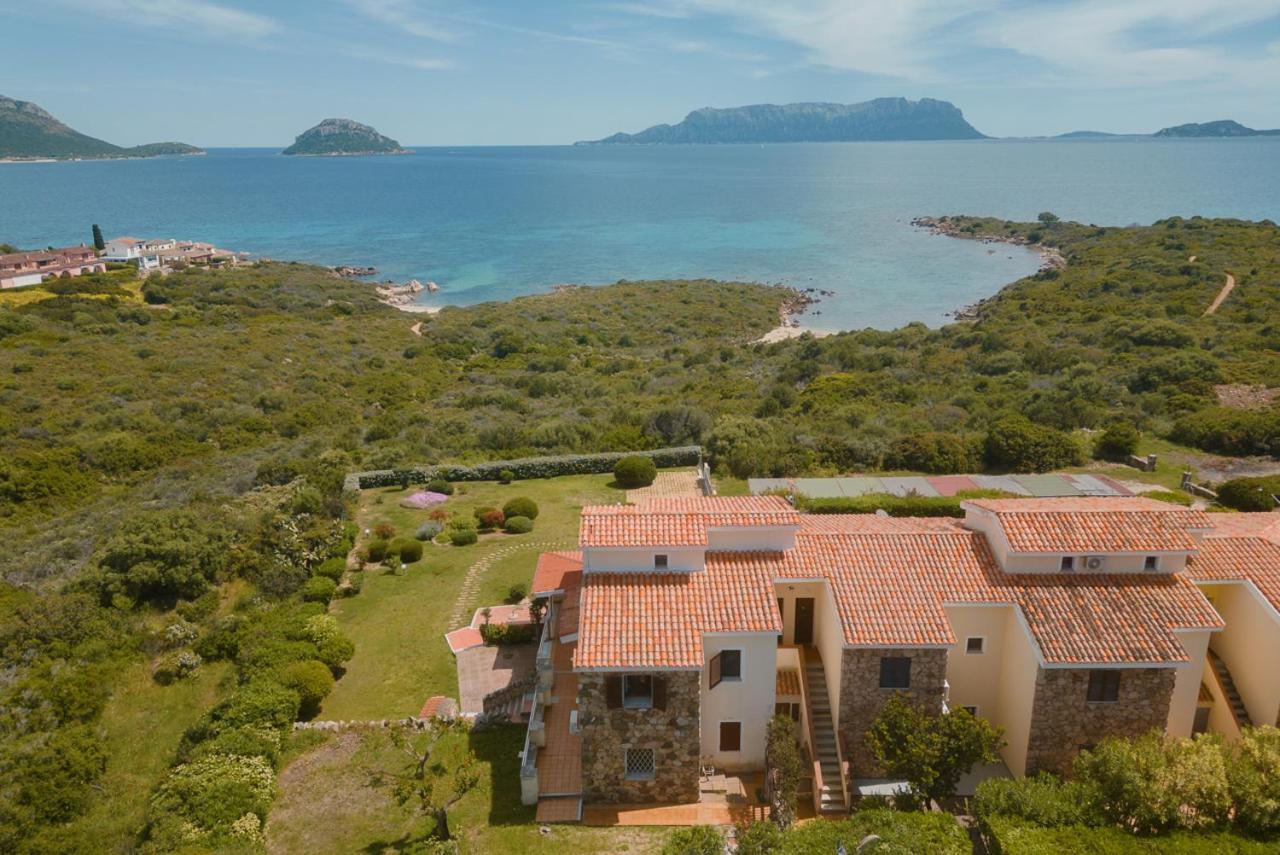 La Terrazza Blu Villa Marinella  Eksteriør billede
