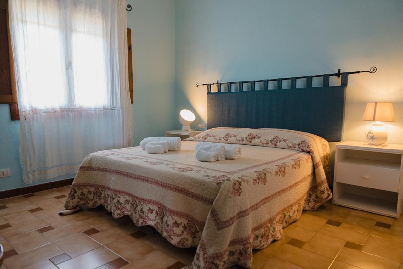 La Terrazza Blu Villa Marinella  Eksteriør billede